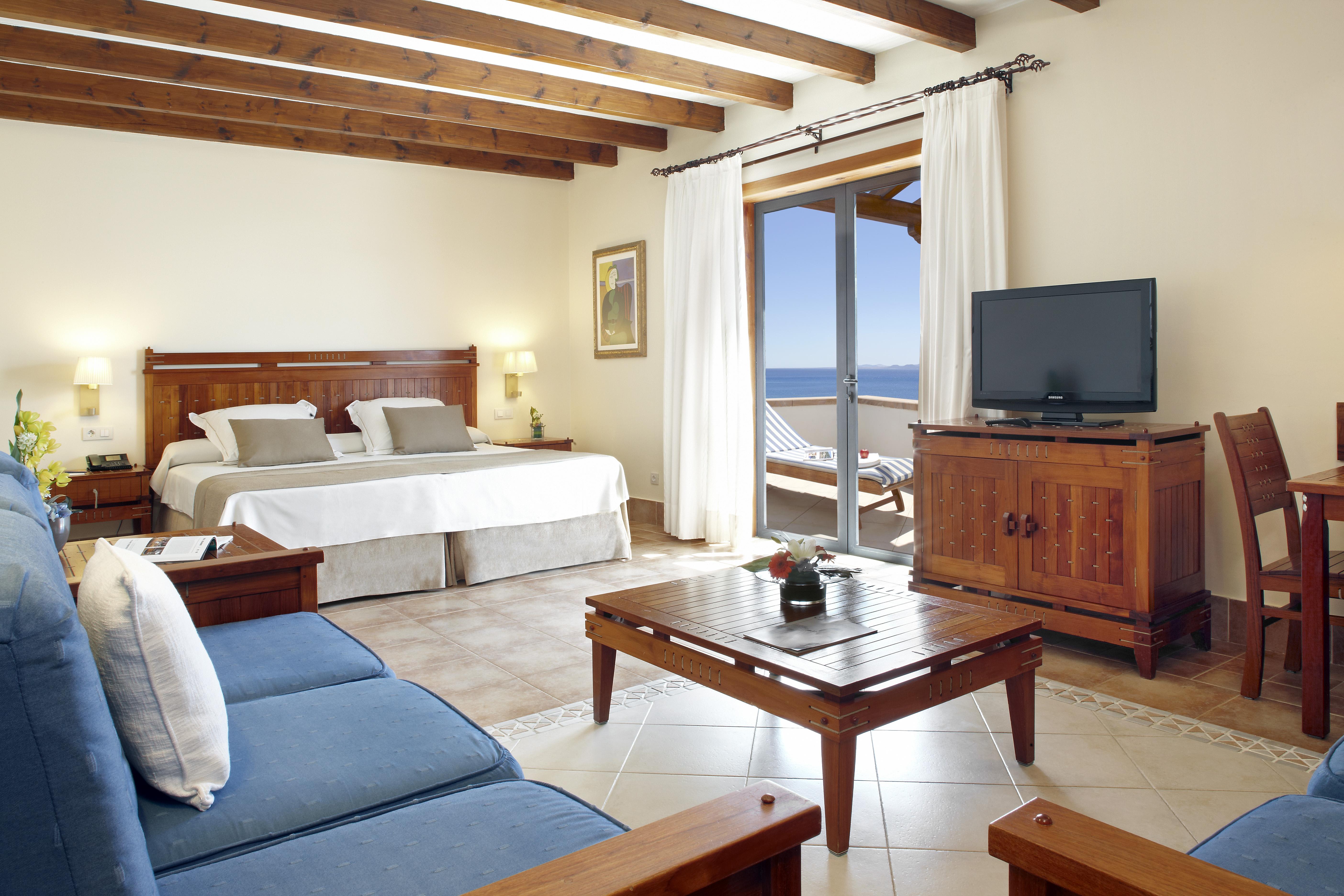 Princesa Yaiza Suite Hotel Resort Playa Blanca  Exterior foto